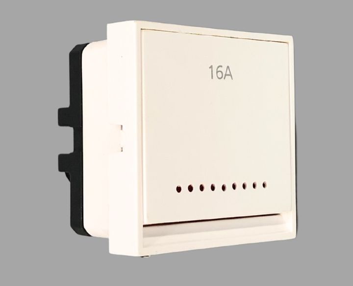 Neo 16A Mega 1 Way Switch with Indicator